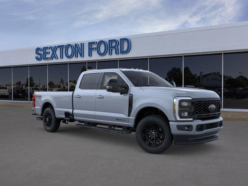new 2025 Ford F-350 car, priced at $83,057