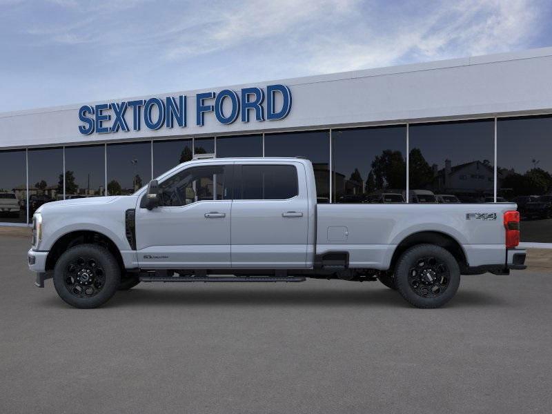 new 2025 Ford F-350 car, priced at $83,057