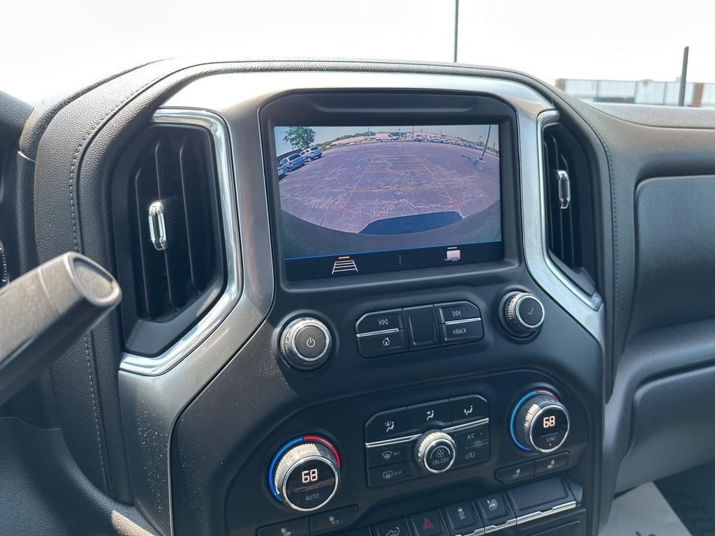 used 2019 Chevrolet Silverado 1500 car, priced at $34,900