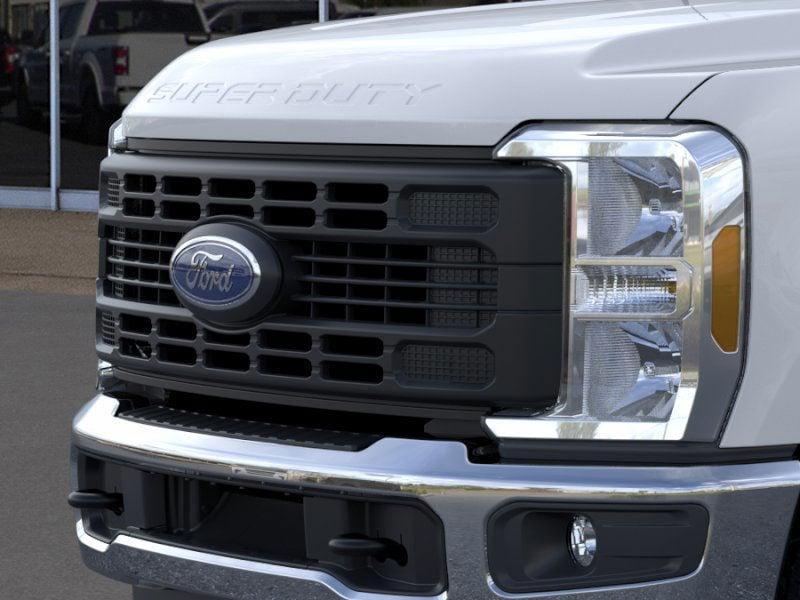 new 2024 Ford F-250 car, priced at $49,619