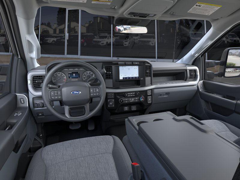 new 2024 Ford F-250 car, priced at $52,030