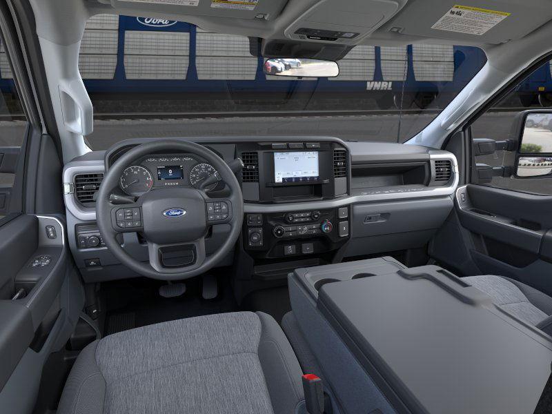 new 2024 Ford F-250 car, priced at $49,619