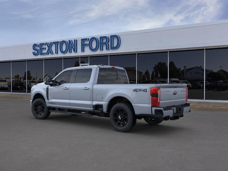 new 2024 Ford F-250 car, priced at $80,199