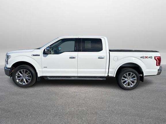 used 2015 Ford F-150 car, priced at $24,900