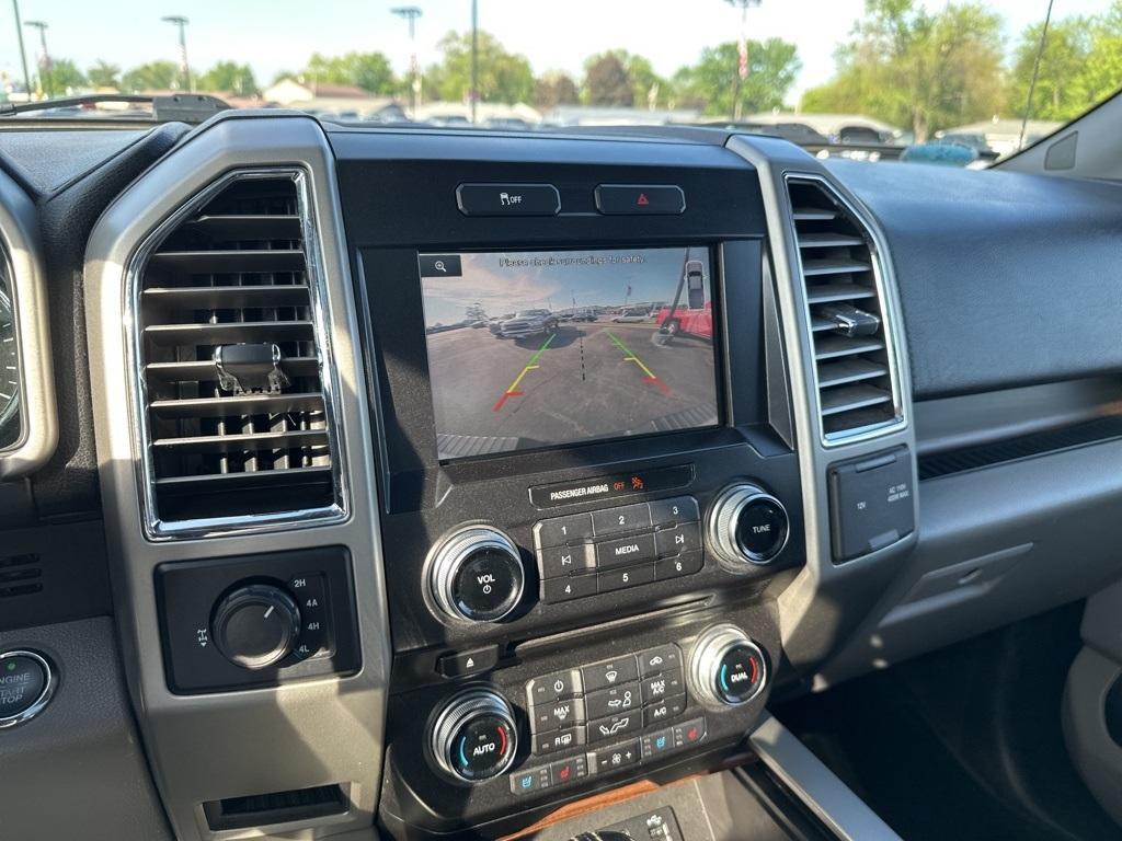 used 2015 Ford F-150 car, priced at $24,900