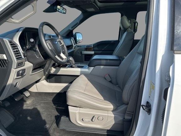 used 2015 Ford F-150 car, priced at $24,900