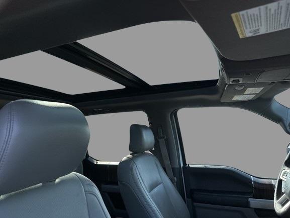 used 2015 Ford F-150 car, priced at $24,900