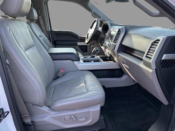 used 2015 Ford F-150 car, priced at $24,900