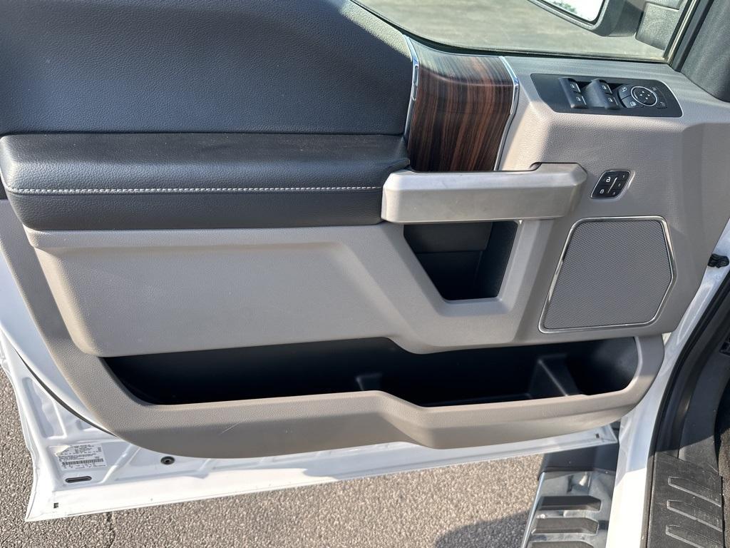 used 2015 Ford F-150 car, priced at $24,900