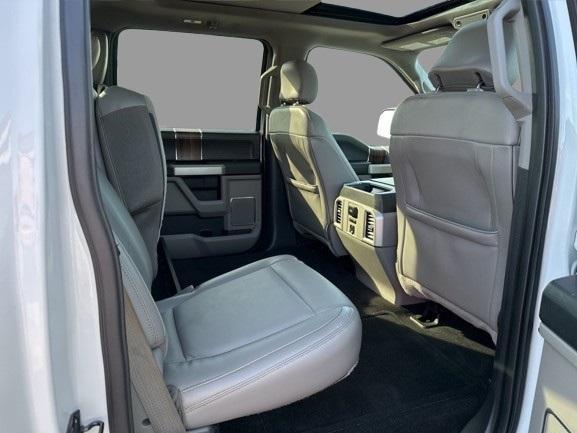used 2015 Ford F-150 car, priced at $24,900