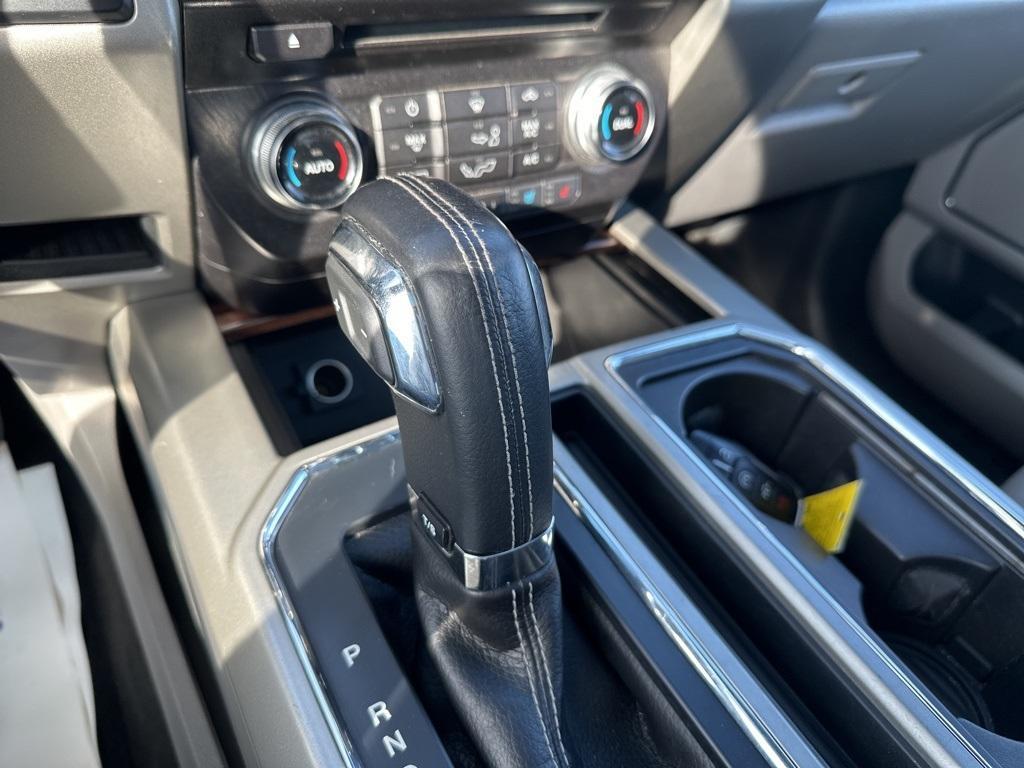 used 2015 Ford F-150 car, priced at $24,900