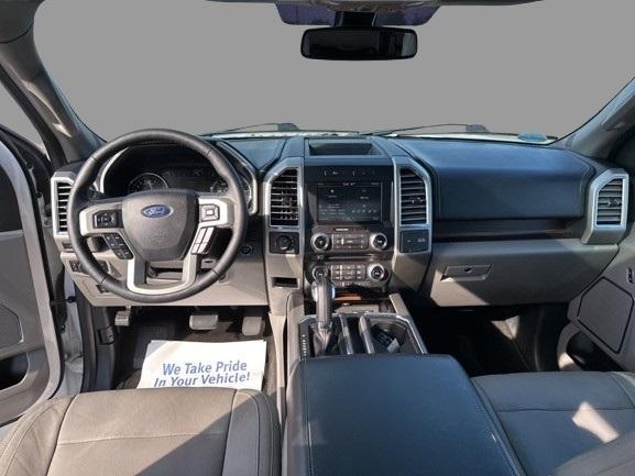 used 2015 Ford F-150 car, priced at $24,900