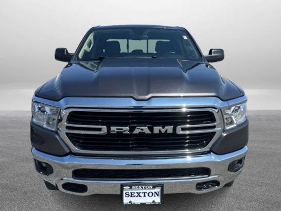 used 2020 Ram 1500 car, priced at $31,900