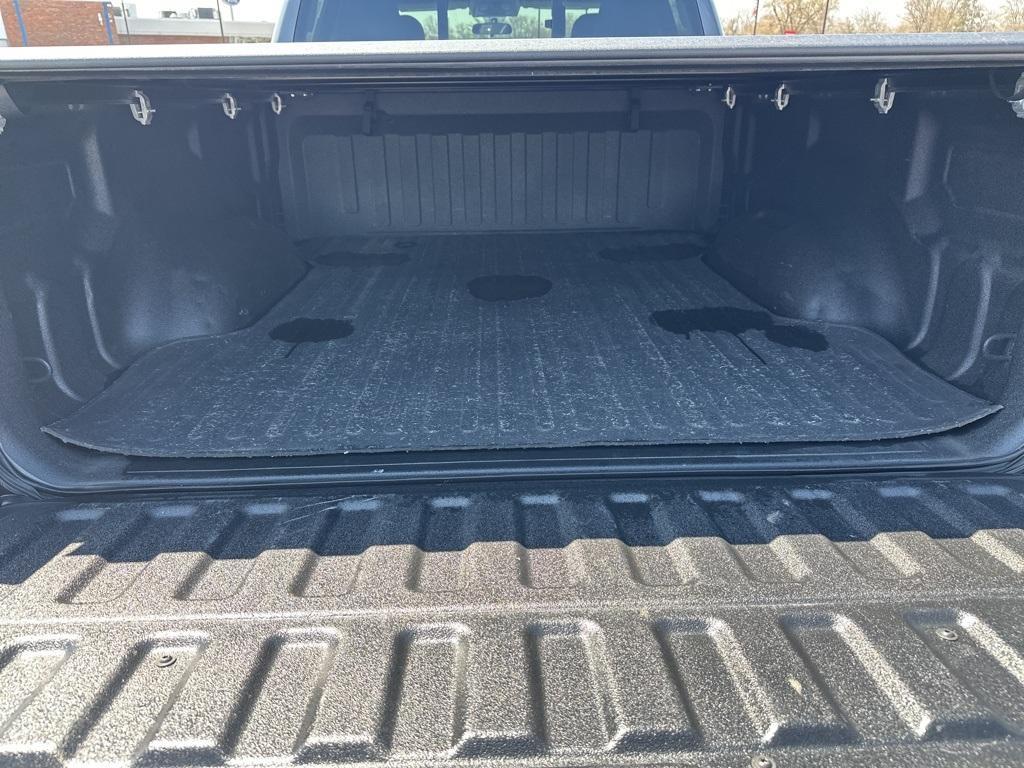used 2020 Ram 1500 car, priced at $31,900
