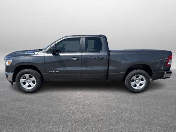 used 2020 Ram 1500 car, priced at $31,900