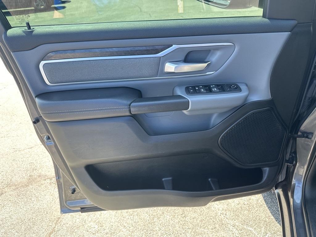 used 2020 Ram 1500 car, priced at $31,900