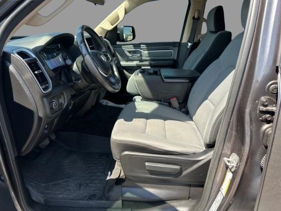used 2020 Ram 1500 car, priced at $31,900