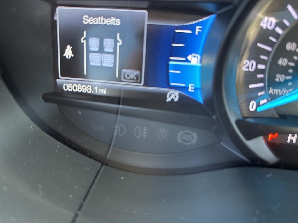 used 2022 Ford Edge car, priced at $27,901