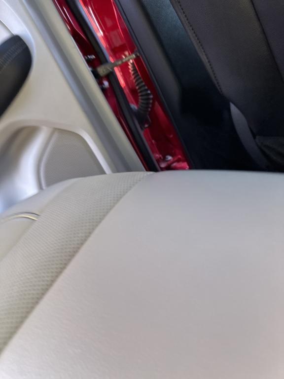 used 2022 Ford Edge car, priced at $27,901