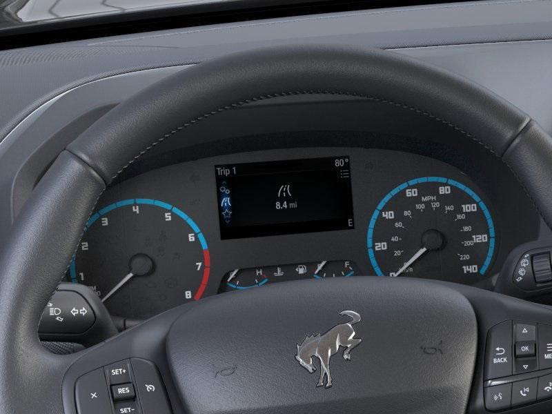 new 2024 Ford Bronco Sport car, priced at $28,987