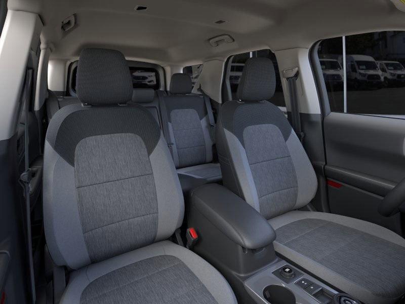 new 2024 Ford Bronco Sport car, priced at $28,987