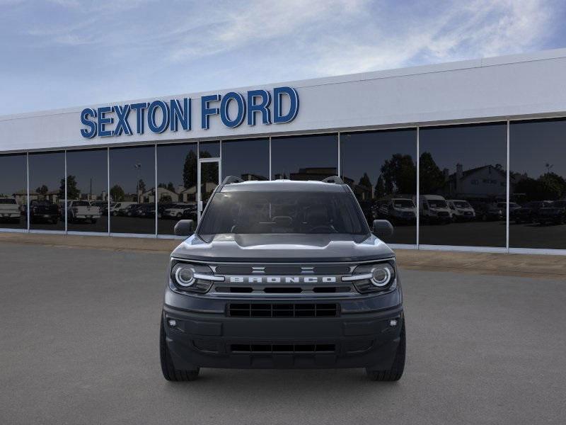 new 2024 Ford Bronco Sport car, priced at $28,987