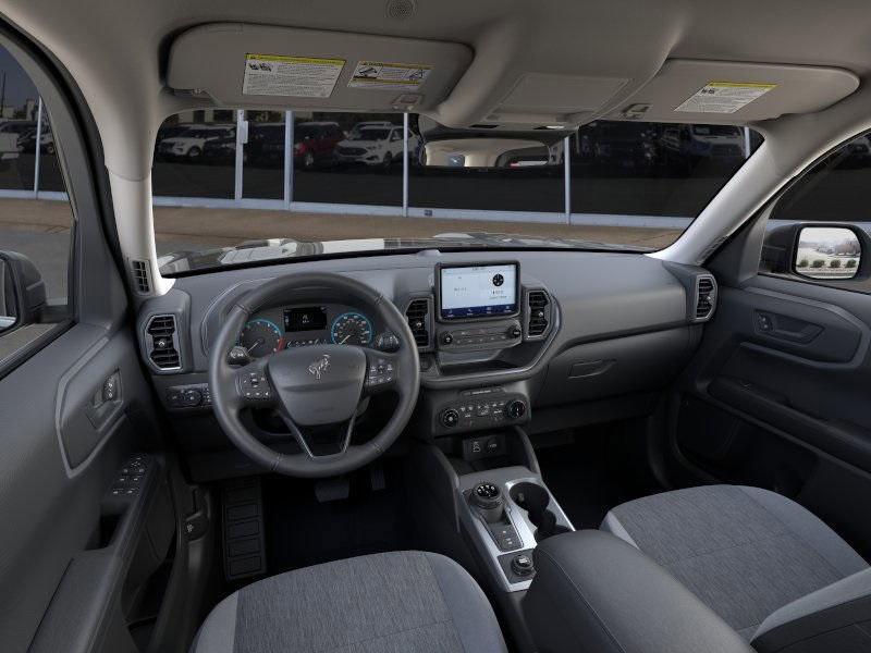 new 2024 Ford Bronco Sport car, priced at $28,987
