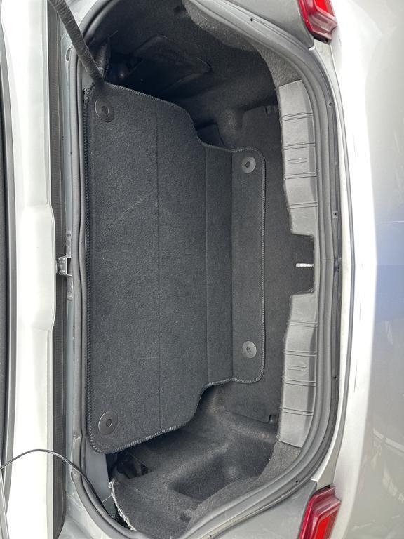used 2017 Chevrolet Camaro car, priced at $19,500