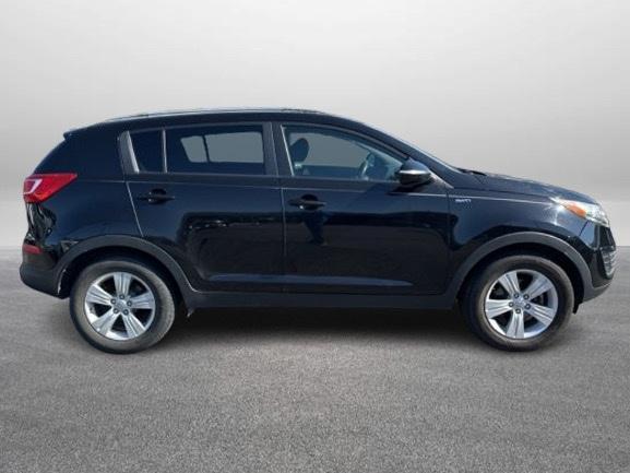 used 2011 Kia Sportage car, priced at $10,000