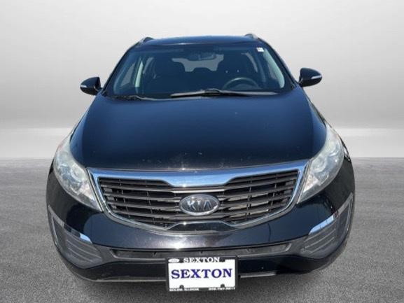 used 2011 Kia Sportage car, priced at $10,000