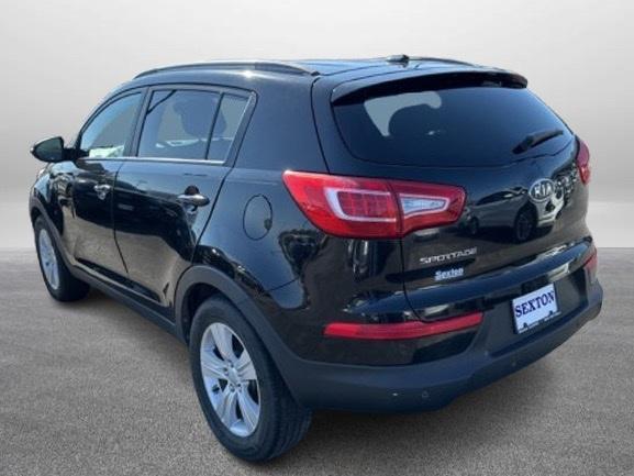 used 2011 Kia Sportage car, priced at $10,000