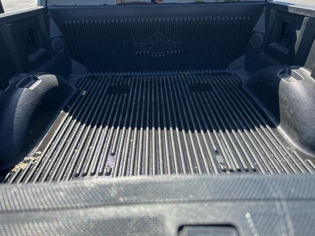 used 2021 Ford F-150 car, priced at $46,900