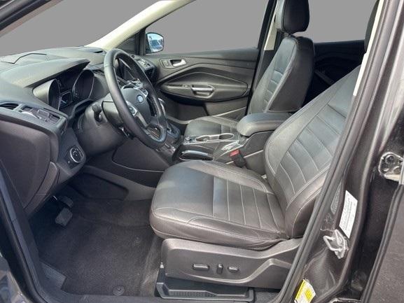 used 2015 Ford Escape car, priced at $11,900