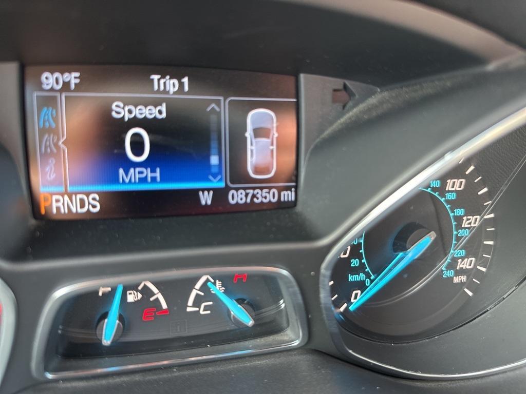 used 2015 Ford Escape car, priced at $11,900