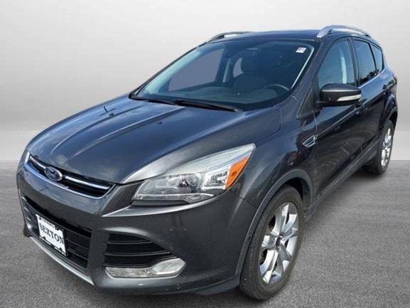 used 2015 Ford Escape car, priced at $11,900