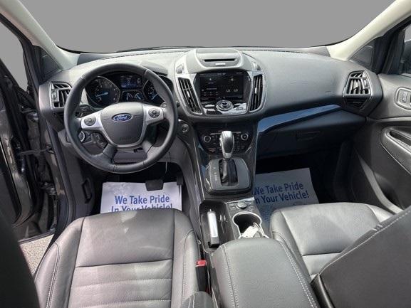 used 2015 Ford Escape car, priced at $11,900