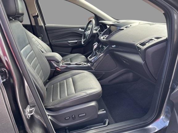 used 2015 Ford Escape car, priced at $11,900