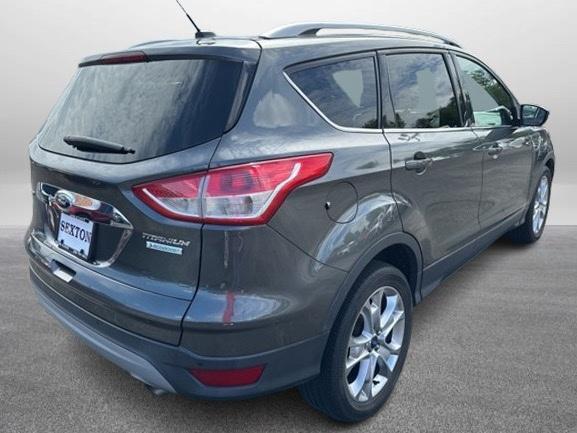 used 2015 Ford Escape car, priced at $11,900