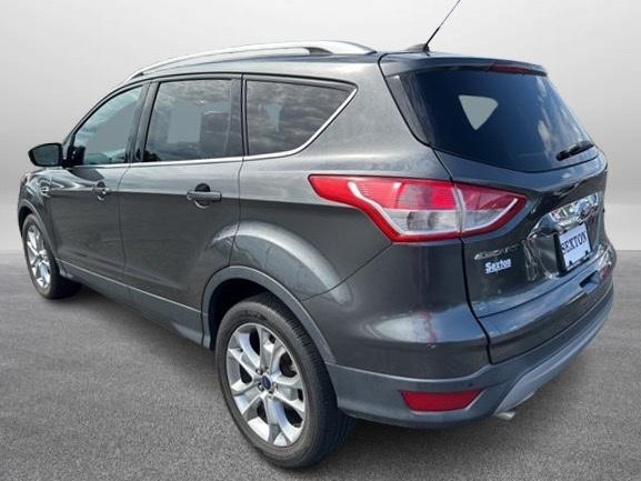 used 2015 Ford Escape car, priced at $11,900