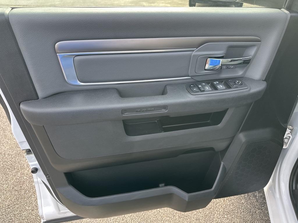 used 2023 Ram 1500 Classic car, priced at $30,900