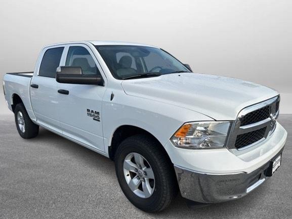 used 2023 Ram 1500 Classic car, priced at $30,900