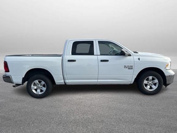 used 2023 Ram 1500 Classic car, priced at $30,900