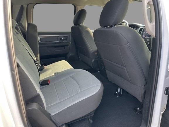 used 2023 Ram 1500 Classic car, priced at $30,900