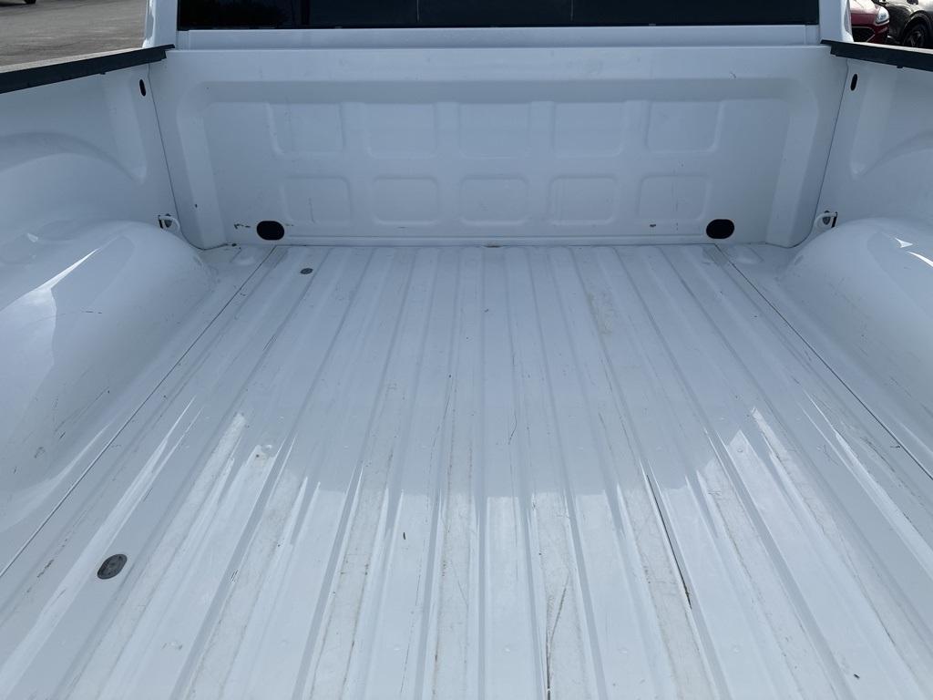 used 2023 Ram 1500 Classic car, priced at $30,900