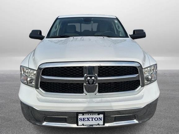 used 2023 Ram 1500 Classic car, priced at $30,900