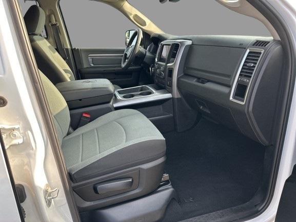 used 2023 Ram 1500 Classic car, priced at $30,900