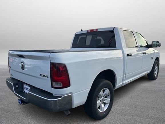 used 2023 Ram 1500 Classic car, priced at $30,900