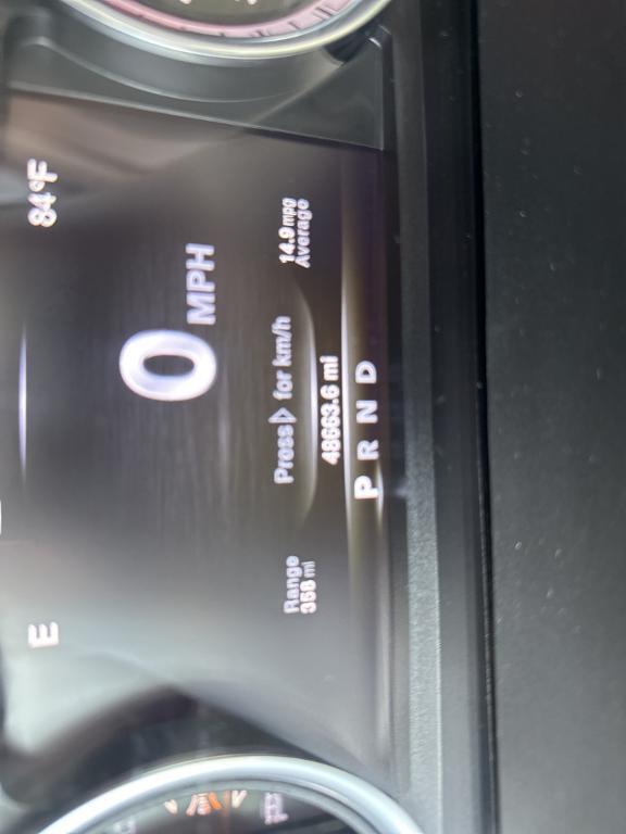 used 2023 Ram 1500 Classic car, priced at $30,900