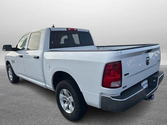 used 2023 Ram 1500 Classic car, priced at $30,900