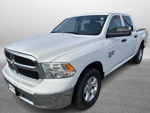 used 2023 Ram 1500 Classic car, priced at $30,900